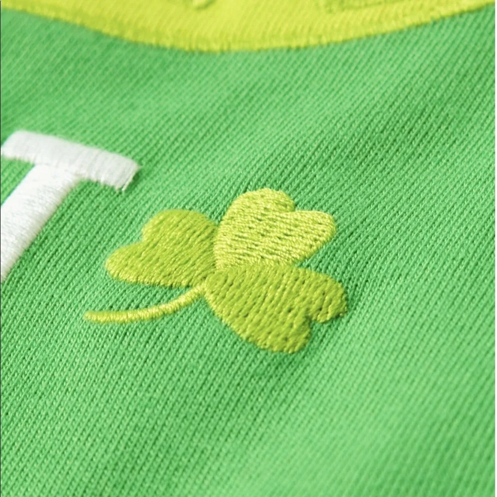 📌🆕 Gymboree • 2 In 1 • Little Leprechaun • Shirt